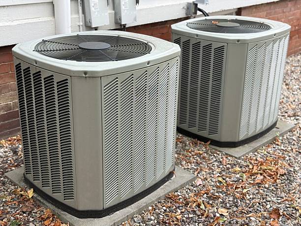 Reliable Hvac contractor in Barnard, MO by JG Cool HVAC